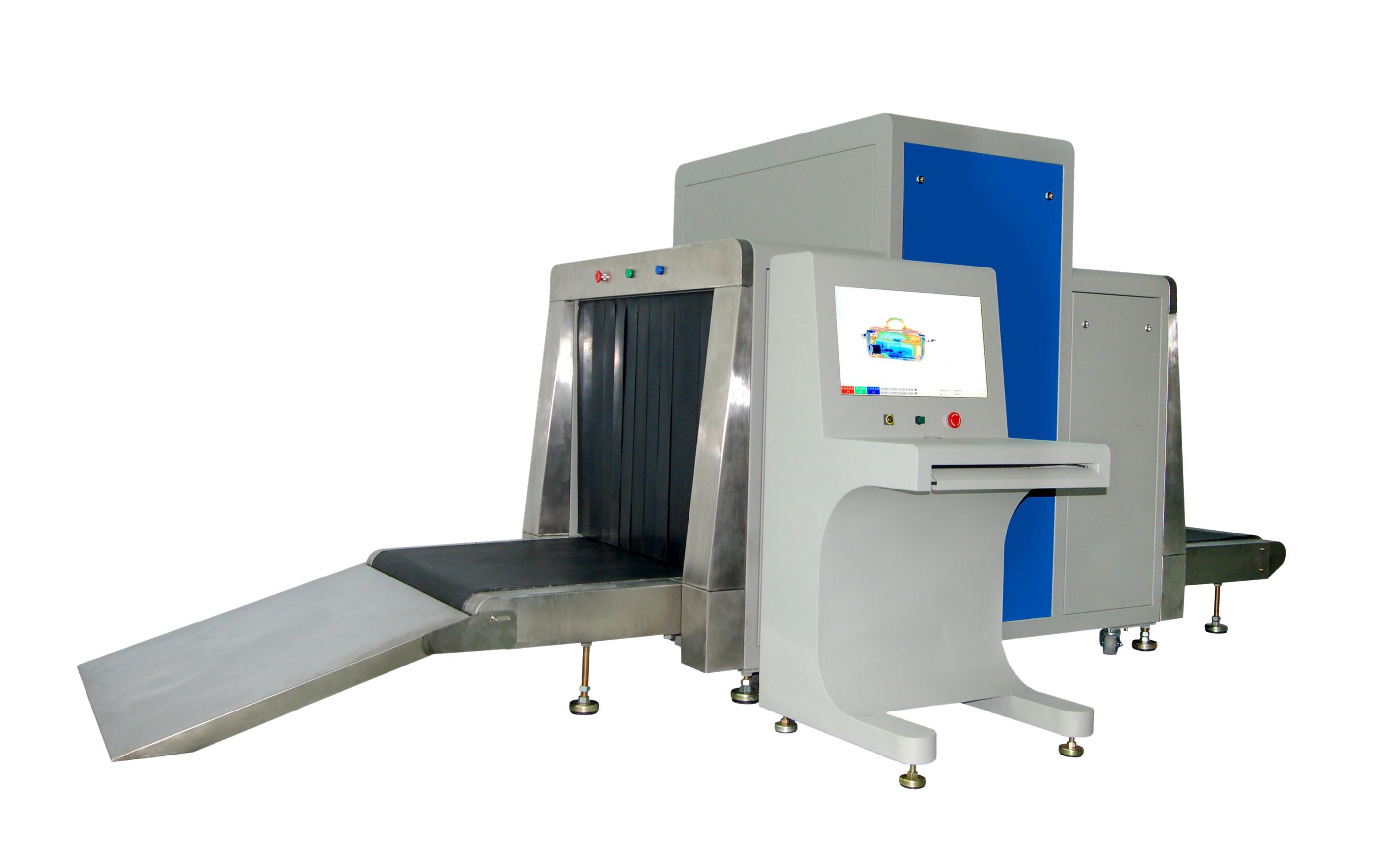 海關、碼頭、港口解決方案