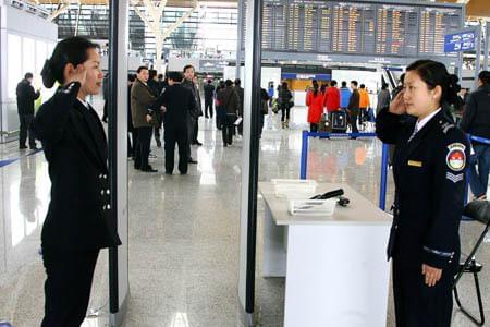 海關、碼頭、港口解決方案