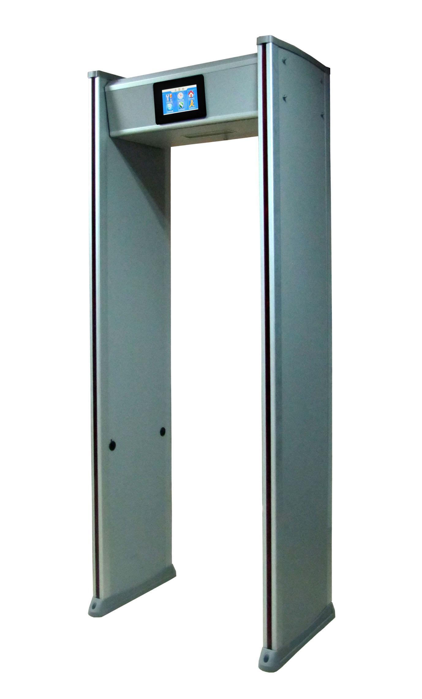 國家重大賽事及活動安保解決方案 國家重大賽事及活動安保解決方案