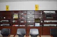 美創(chuàng)達(dá)誠(chéng)榮譽(yù)室