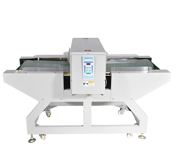 MCD-F02輸送式微小金屬檢測儀 MCD-F02輸送式微小金屬檢測儀