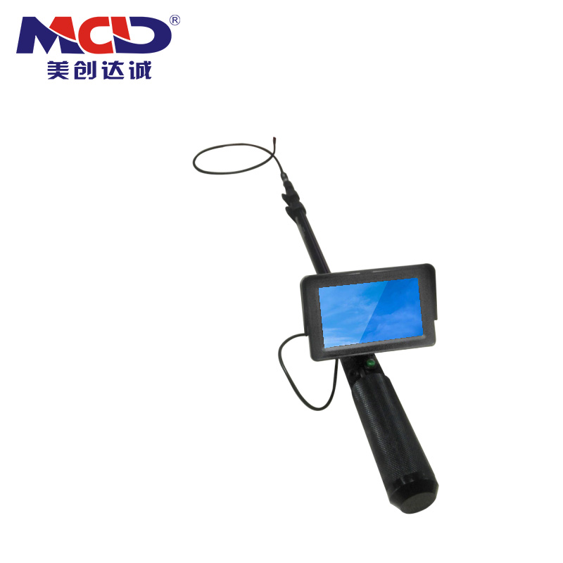 MCD-V10/車底x光機檢查系統X光安檢機