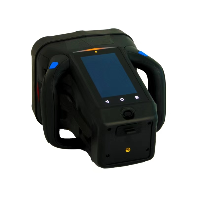 美創達誠 MCD便攜式手持安檢儀